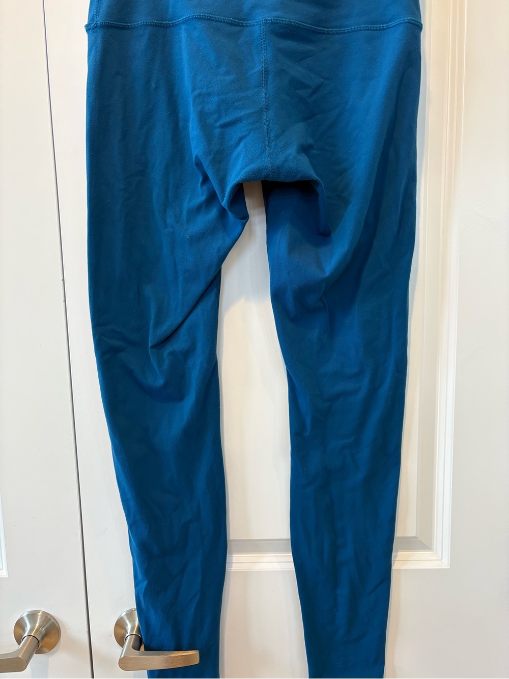Lululemon align leggings size 10
